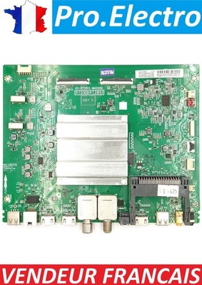 Motherboard Fernseher TCL 55EP680 X1 65EP680 V8-R851T02-LF1V218.009800 (D81A)