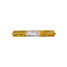 Recharge mastic colle SIKA Sikaflex PRO 11 FC Purform - Noir - 600ml - 644874