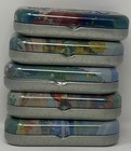 Pokémon Celebrations Mini Tins released for the 25th anniversary (5 Empty Tins) — photo 5