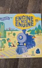 Engine, Engine No. 9 board game