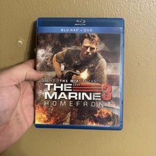 The Marine 3: Homefront Blu-ray      BUY 5 get 5 FREE     