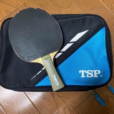 Butterfly Tenergy 05-Fx Table Tennis Racket Tsp Case