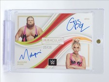 2023 Panini Immaculate Collection WWE Wrestling Checklist Guide in-content 28