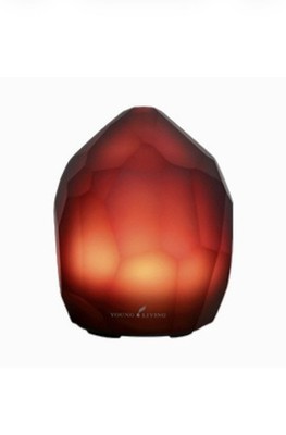Diamond Diffuser Young Living Öl neu