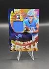2025 Donruss Optic Isaac TeSlaa Blue Hyper (RAW)