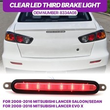 Feu arrière Mitsubishi LANCER