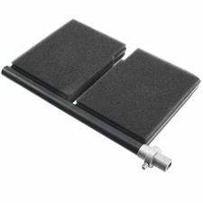 For Jeep Wj Grand Cherokee 99-04 4.0l 4.7l Hvac Blend Door Repair Kit W Atc -us For Jeep Wj Grand Cherokee 99-04 4.0l 4.7l Hvac Blend Door Repair Kit W Atc -us