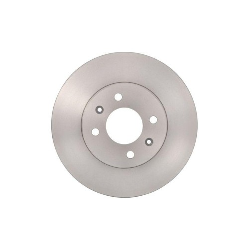 Bremsscheibe Bosch 0986479367 FüR Hyundai Kia Vorderachse-image