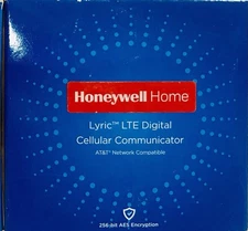 Honeywell Lyric LYRICLTE-A Digital Cellular Communicator Indoor Transmitter