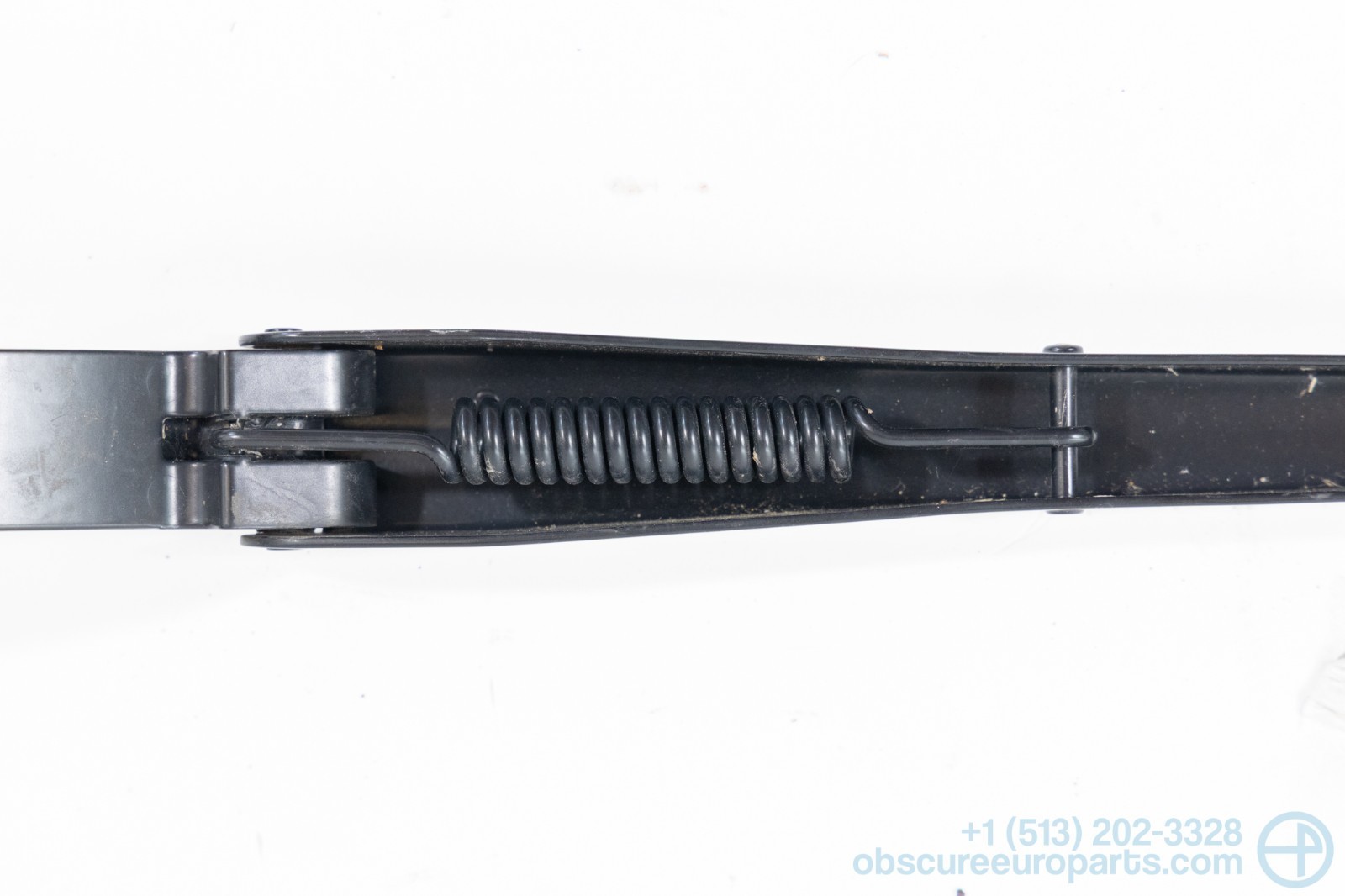 Used 2003-2007 Maserati M139 Quattroporte Windshield Wiper Arm Set