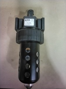 Parker 07L32BE Lubricator 1/2"