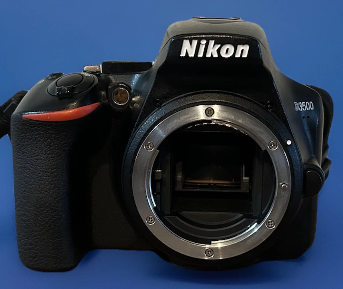 Nikon D3500 Digital Cameras for Sale - Shop New & Used Digital
