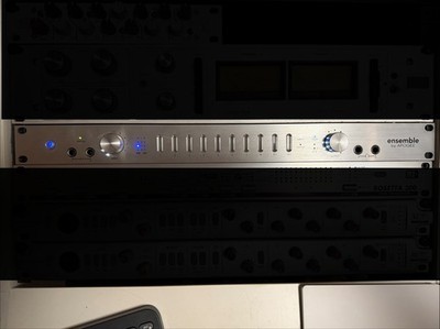 Apogee Ensemble Firewire - 8x8 Audio Interface