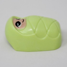 LEGO Friends Baby Infant Diana Ola Minifigure Authentic From Sets 41318 41334