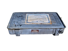 Vw 412 Porsche 914 Ecu Engine Computer Reman 022906021e 72 - 73 Yr 899