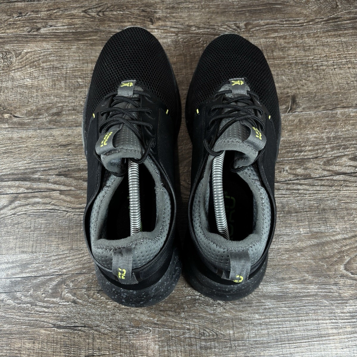 Kuru Atom Shoes Men