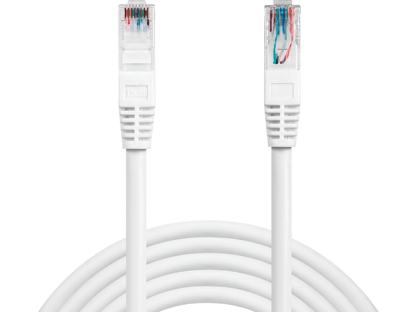 Sandberg 506-96 Network Cable UTP Cat6  5 m