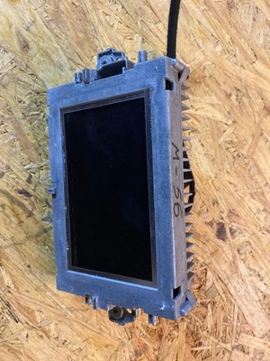 Mercedes-Benz E W212 2011 Bildschirm Display Anzeige A2129008707 TEM4858