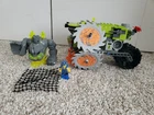 LEGO Power Miners Rock Wrecker 8963 100% Complete