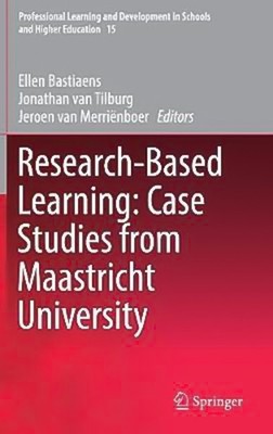 Research-Based Learning Hardcover Book