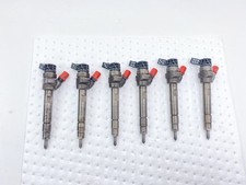 Injecteur BMW 730
