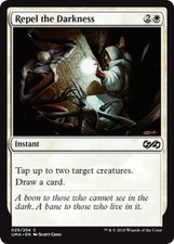x4 Repel the Darkness - Ultimate Masters - NM - MTG