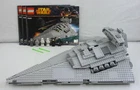 Imperial Star Destroyer #75055 LEGO Star Wars 2014 Darth Vader Stormtrooper