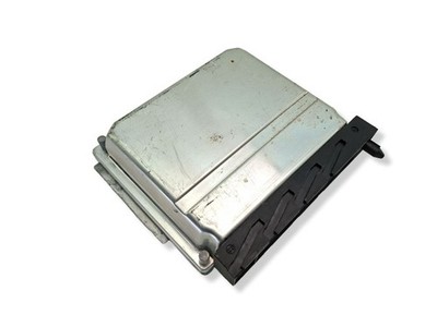 Volvo S60 2003 0261207712 Motorsteuergerät Modul ECU TSL7884