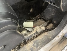 Used Floor Jack Fits 2012 Jeep Liberty Grade A