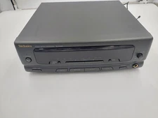 Working Technics SH-CH555 Stereo Sound Processor (999999)
