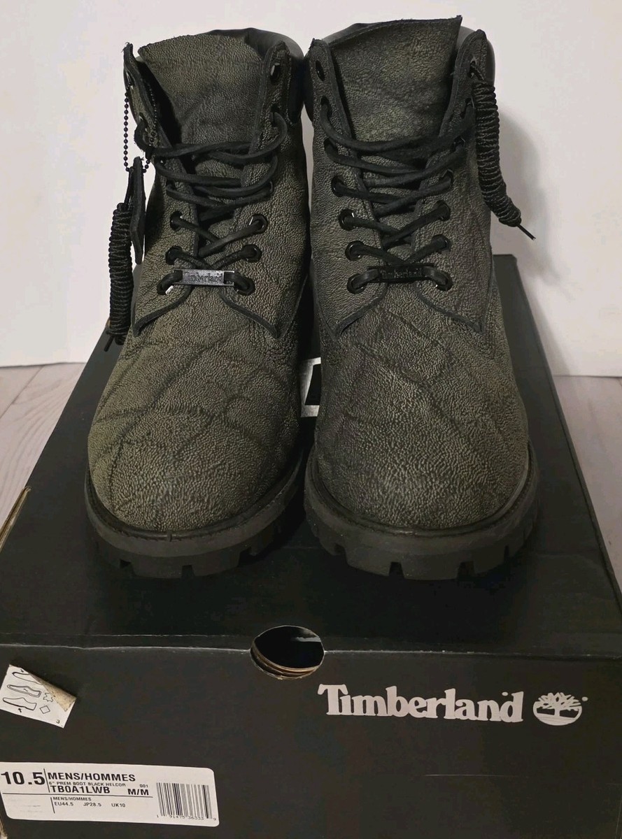 Timberland 6 display picture 1