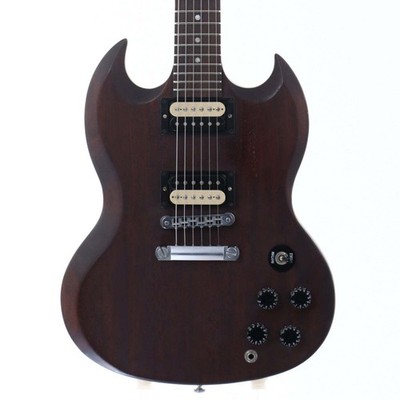 Gibson SGJ Chocolate o7254