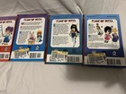 Flame of Recca Manga Volumes 1-6 — photo 2