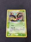 Seviper 20/106 ex Emerald Reverse Holo Rare Pokemon LP