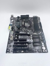 ASROCK Z87 Extreme4 ATX Motherboard LGA1150 DDR3 Black