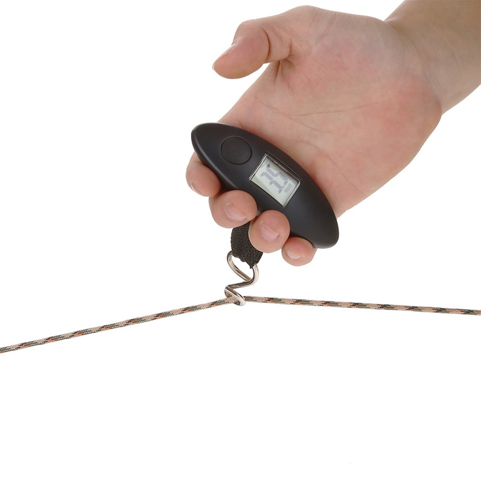 :Archery Bow Scale For Draw Weight Archery Digital Handheld Bow | eBay UK