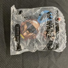 McDonald's Zorii Bliss Star Wars Small Toy Happy Meal Sealed New Multi-Color