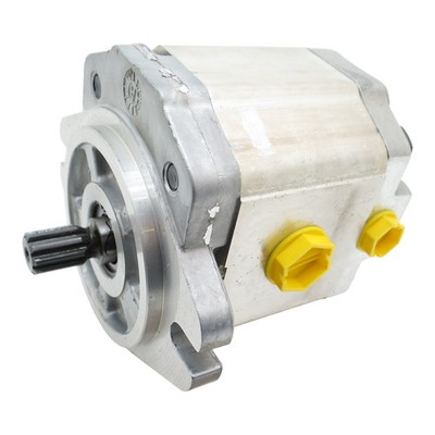 HYDRAULIKMOTOR DANFOSS 121.20.545.00 SNM2.L/11 SC06 MGK1