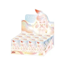 Chaka Light Sprite Series Set 12 Basic Confirmed Blind Box Figure HOT! POP MART 