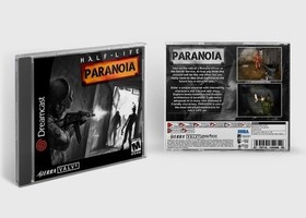 Half-Life - Sega Dreamcast - Complete Collection (5 Games)