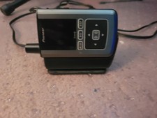 Pioneer GEX-INNO2 For XM Satellite Radio Receiver,Charging Dock Accessories