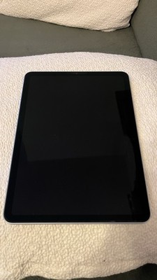 Apple iPad Air 4. Gen 64GB Wi-Fi Sky Blue 