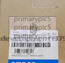 ONE New Omron R88M-1M2K020C-S2 AC Servo Motor IN BOX