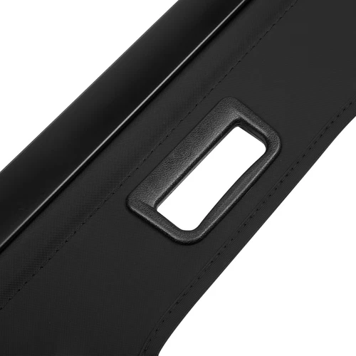 For Ford Kuga Black Parcel Shelf Boot Load Tonneau Cover Black Mk2 2013-2020 - Picture 14 of 18