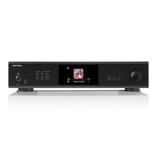 ROTEL S14 STREAMING  AMPLIFIER - BLACK