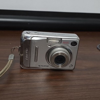 デジタルカメラ FUJIFILM FinePix A500 FUJIFILM | 企業情報 | ニュースリリース | 思い出を簡単・キレイに