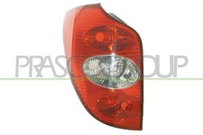 PRASCO Rückleuchte Heckleuchte Links für RENAULT LAGUNA II Grandtour (KG0/1)