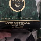 Brand New Poison  Gel  opale / CREME  sompteuse   — photo 8