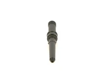 Bosch F 00R J01 535 inlet connector, injection nozzle