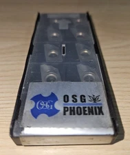 OSG ZDKT 150508ER-SM XC5035 Inserts 10pcs